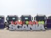 SLA apuesta por una operación de transporte de vehículos más eficiente y segura con Scania