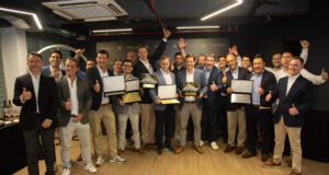 Divemotor obtiene la Certificación EliteClass Oro en Buses y Camiones, el máximo reconocimiento otorgado por Daimler Truck Latin America