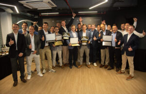 Divemotor obtiene la Certificación EliteClass Oro en Buses y Camiones, el máximo reconocimiento otorgado por Daimler Truck Latin America