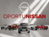 Nissan lanza OportuNissan, su primera campaña nacional bajo el liderazgo de Astara