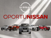 Nissan lanza OportuNissan, su primera campaña nacional bajo el liderazgo de Astara