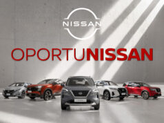 Nissan lanza OportuNissan, su primera campaña nacional bajo el liderazgo de Astara
