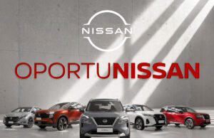 Nissan lanza OportuNissan, su primera campaña nacional bajo el liderazgo de Astara