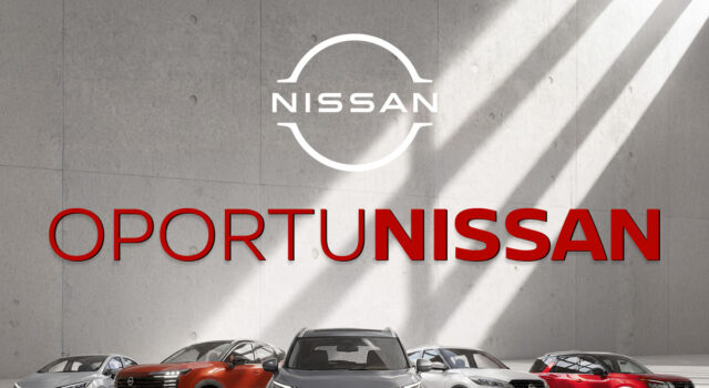 Nissan lanza OportuNissan, su primera campaña nacional bajo el liderazgo de Astara