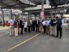Inchcape Perú recibe la visita de Mike Bowers, CEO de Inchcape Américas