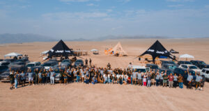 Jeep Trails 2026 reunió nuevamente a la comunidad off-road en una experiencia llena de adrenalina
