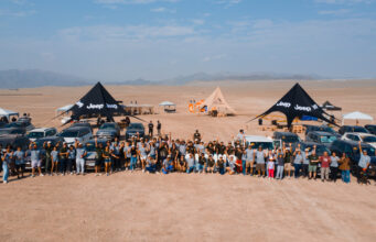 Jeep Trails 2026 reunió nuevamente a la comunidad off-road en una experiencia llena de adrenalina