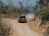 Dominio ecuatoriano en el primer día: Juan Guerrero y Andrés Carpio lideran el RallyMobil Piura 2026