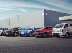 Kia redefine la movilidad corporativa con soluciones integrales para optimizar la gestión de flotas