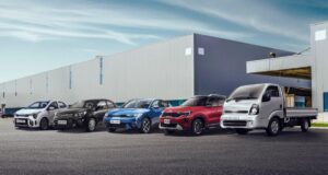 Kia redefine la movilidad corporativa con soluciones integrales para optimizar la gestión de flotas