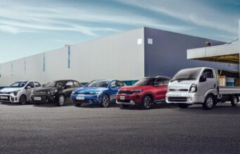 Kia redefine la movilidad corporativa con soluciones integrales para optimizar la gestión de flotas