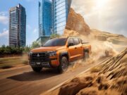 5 razones que hacen de una camioneta pickup la opción ideal para papá