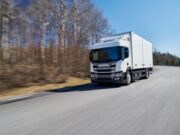 5 decisiones que pueden hacer más rentable un camión de distribución