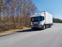 5 decisiones que pueden hacer más rentable un camión de distribución