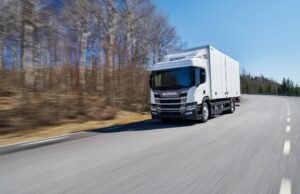 5 decisiones que pueden hacer más rentable un camión de distribución