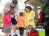 5 consejos para optimizar el espacio de tu vehículo cuando eres mamá o papá multitasking