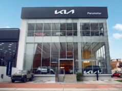 KIA ELEVA SU EXPERIENCIA DE MARCA CON NUEVA TIENDA EN MIRAFLORES