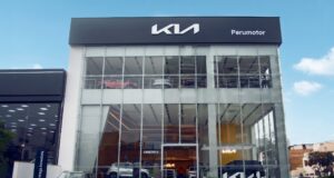 KIA ELEVA SU EXPERIENCIA DE MARCA CON NUEVA TIENDA EN MIRAFLORES