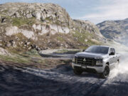 Mitsubishi: 5 consejos para tu primera experiencia off-road