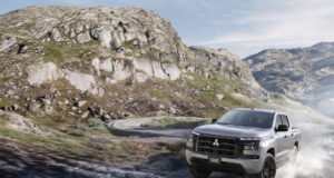 Mitsubishi: 5 consejos para tu primera experiencia off-road