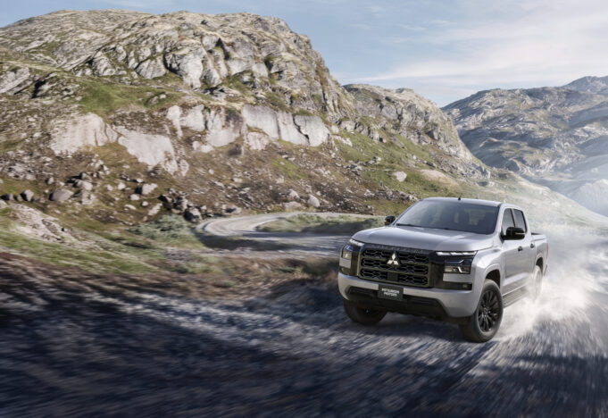 Mitsubishi: 5 consejos para tu primera experiencia off-road
