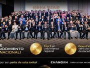 Changan Perú refuerza su posicionamiento en el mercado tras recibir doble galardón en China