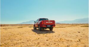 RAM participa como sponsor oficial del Moto Travel Fest 2026