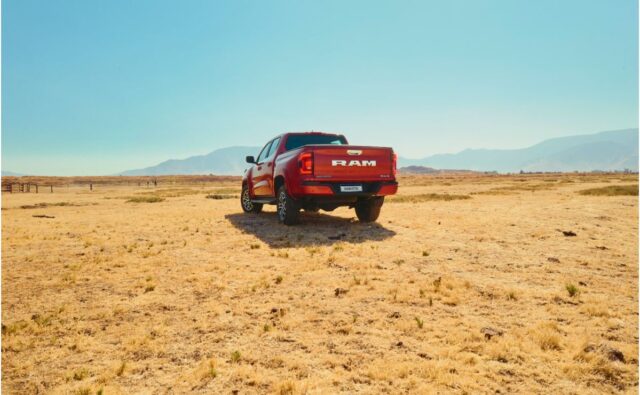 RAM - Moto Travel Fest 2026