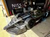 Primeras impresiones de Oliver Rowland sobre el coche Nissan Formula E GEN4