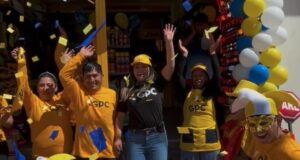 GPC: Rocío de la Cruz: visión, esfuerzo y liderazgo femenino en el equipamiento automotor peruano