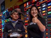 GPC: Rocío de la Cruz: visión, esfuerzo y liderazgo femenino en el equipamiento automotor peruano