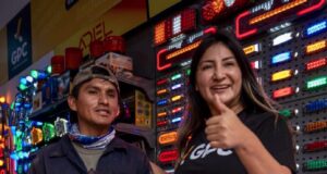 GPC: Rocío de la Cruz: visión, esfuerzo y liderazgo femenino en el equipamiento automotor peruano
