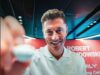 CHERY PRESENTA A ROBERT LEWANDOWSKI COMO SU NUEVO EMBAJADOR GLOBAL