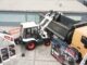Renovada Bobcat B760 refuerza la línea de maquinaria para construcción | Triton