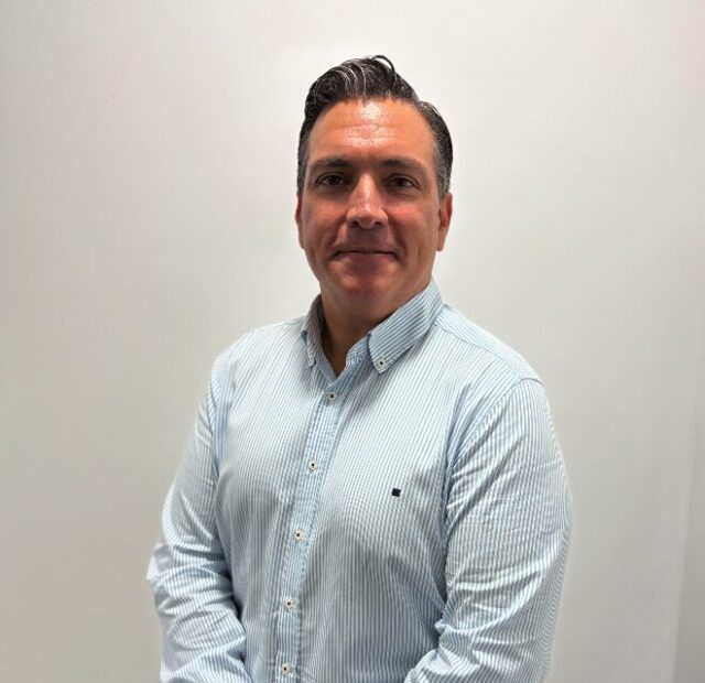 Divemotor fortalece su liderazgo con la incorporación de Ricardo Vivanco como Gerente General Adjunto