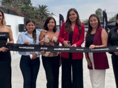 Seminuevos Alese inaugura su showroom más grande en La Molina