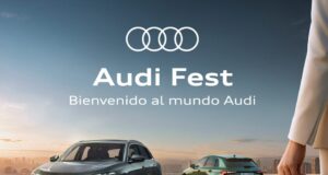 Audi Fest 2026: adquiere tu nuevo Audi con financiamiento exclusivo por tiempo limitado