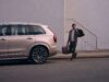 Volvo: Los nuevos padres, las nuevas formas de moverse