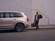 Volvo: Los nuevos padres, las nuevas formas de moverse