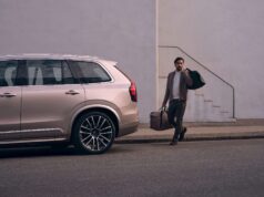 Volvo: Los nuevos padres, las nuevas formas de moverse