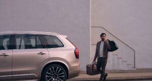 Volvo: Los nuevos padres, las nuevas formas de moverse