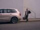 Volvo: Los nuevos padres, las nuevas formas de moverse