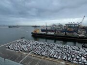 Hyundai fortalece su operación en Perú con la llegada de 2,800 nuevas unidades para atender la demanda del mercado