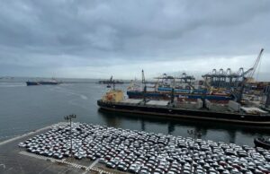 Hyundai fortalece su operación en Perú con la llegada de 2,800 nuevas unidades para atender la demanda del mercado