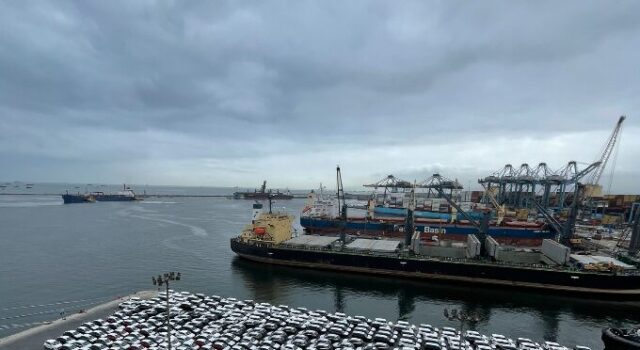 Hyundai fortalece su operación en Perú con la llegada de 2,800 nuevas unidades para atender la demanda del mercado