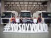 ANYPSA potencia su red de distribución nacional con la adquisición de 25 nuevos camiones Volvo VM