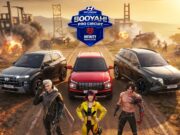 Hyundai apuesta por el gaming y celebra la gran final del Hyundai Booyah! Pro Circuit