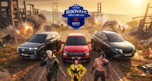Hyundai apuesta por el gaming y celebra la gran final del Hyundai Booyah! Pro Circuit