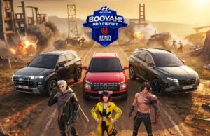 Hyundai apuesta por el gaming y celebra la gran final del Hyundai Booyah! Pro Circuit