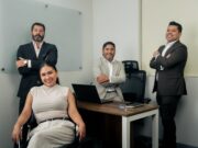 Grupo Automotriz Magna reúne talento de primer nivel para consolidar el ingreso de BAIC en Perú